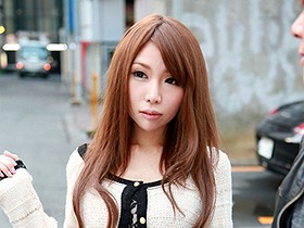 突撃！！巨乳妻ガチンコ軟派 生中出し12人4時間SP2　サンプル画像08